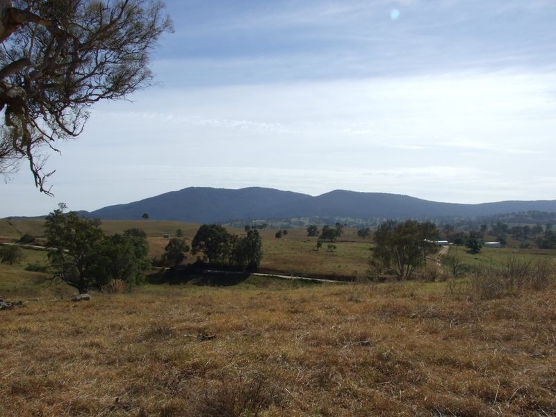 Lot 21 Upper Cobargo Road, Brogo NSW 2550