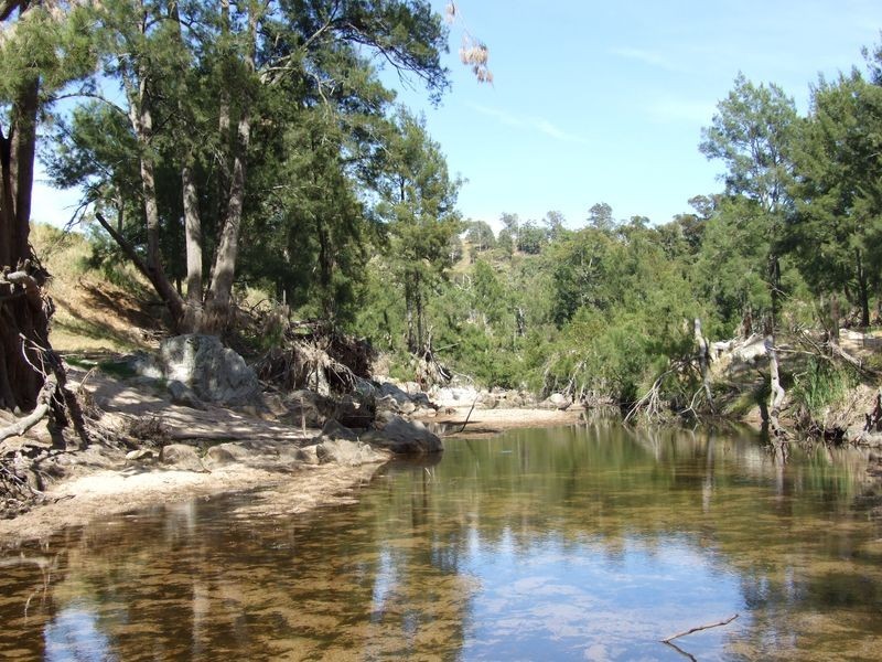 Lot 21 Upper Cobargo Road, Brogo NSW 2550