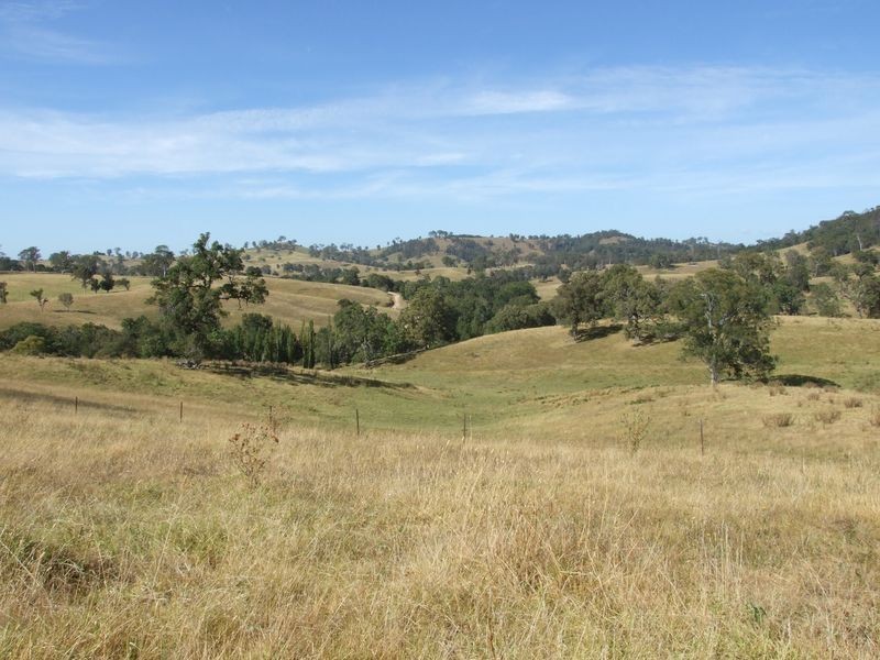 Lot 21 Upper Cobargo Road, Brogo NSW 2550