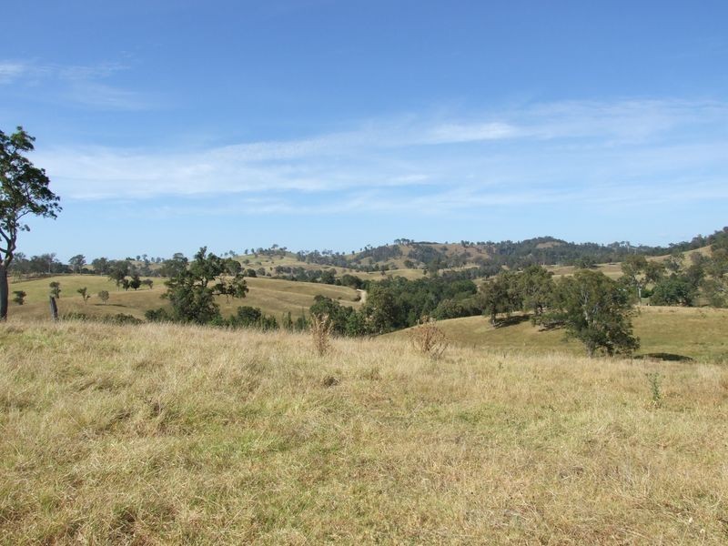 Lot 21 Upper Cobargo Road, Brogo NSW 2550