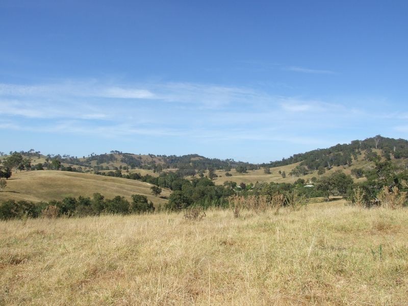 Lot 21 Upper Cobargo Road, Brogo NSW 2550