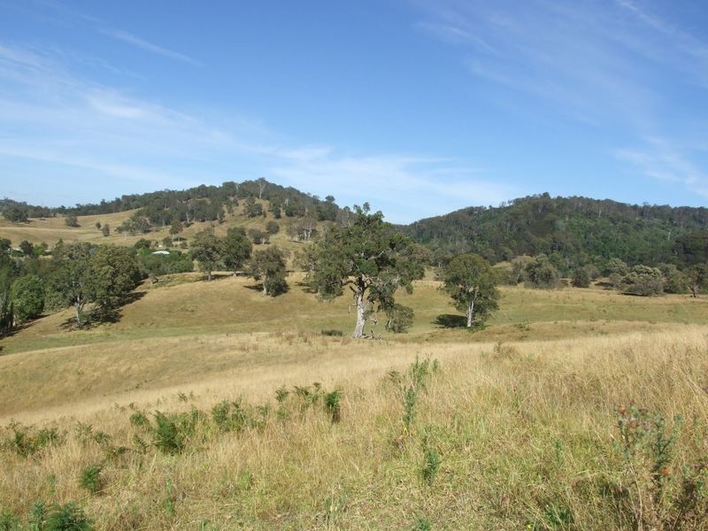 Lot 21 Upper Cobargo Road, Brogo NSW 2550