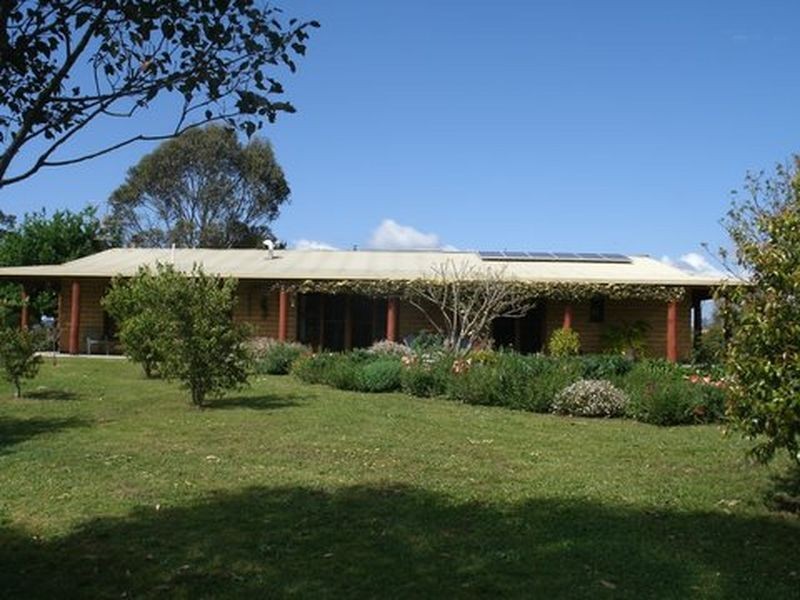 943 Greendale Road, Bega NSW 2550