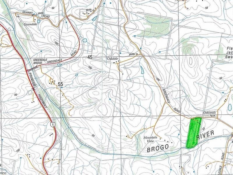 943 Greendale Road, Bega NSW 2550