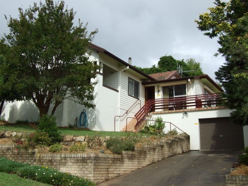93 Parker Street, Bega NSW 2550