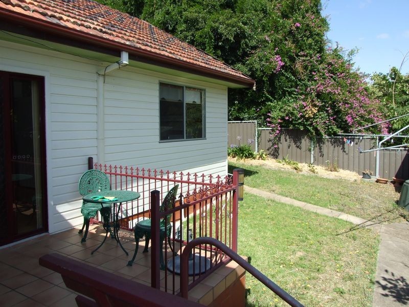 93 Parker Street, Bega NSW 2550
