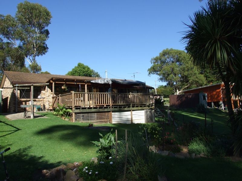 37 – 39 Bermagui Street, Quaama NSW 2550