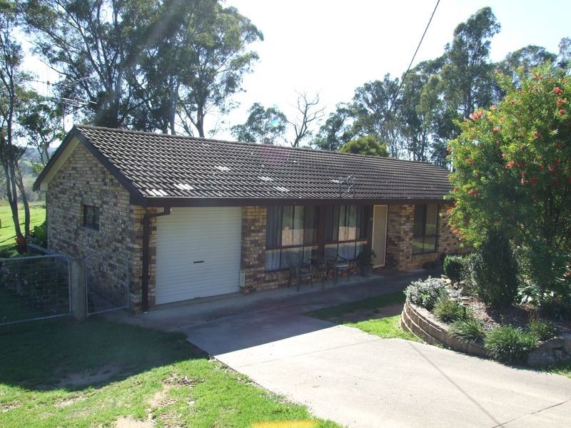 37 – 39 Bermagui Street, Quaama NSW 2550