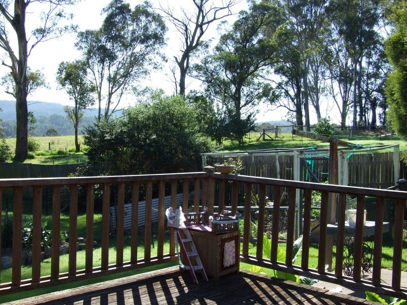 37 – 39 Bermagui Street, Quaama NSW 2550