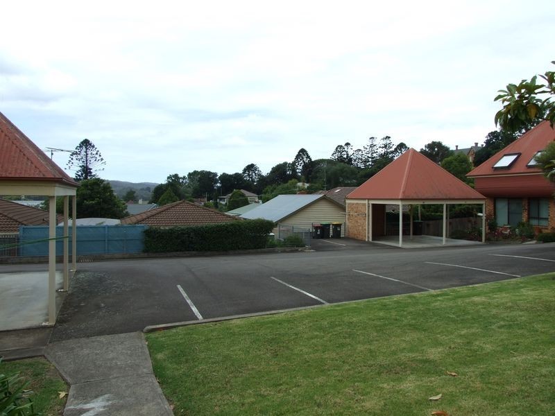 12/68 Upper Street, Bega NSW 2550