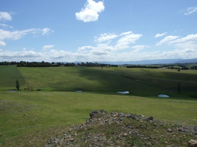 Lot 4 Wyndham Lane via, Bega NSW 2550