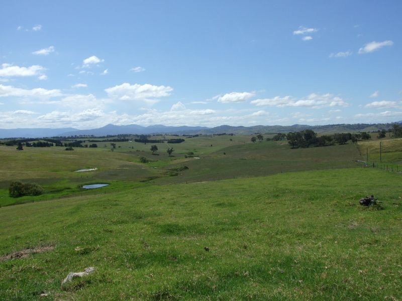 Lot 3 Wyndham Lane via, Bega NSW 2550