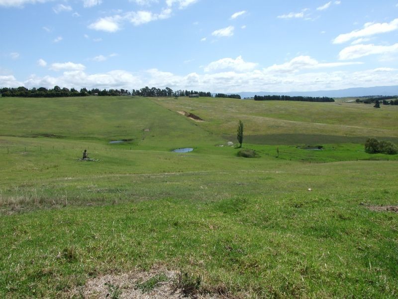 Lot 3 Wyndham Lane via, Bega NSW 2550