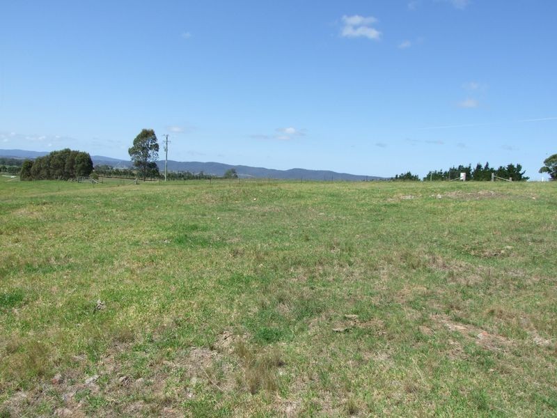 Lot 5 Wyndham Lane via, Bega NSW 2550