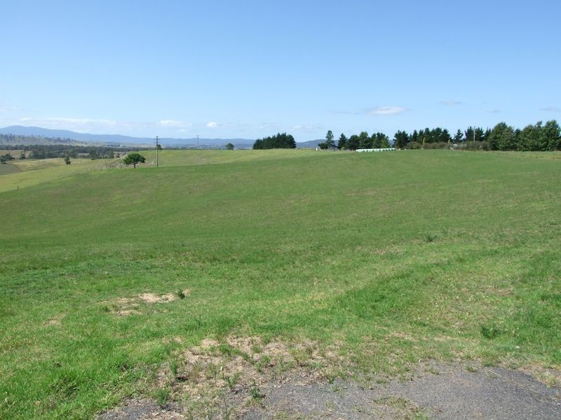 Lot 7 Wyndham Lane via, Bega NSW 2550