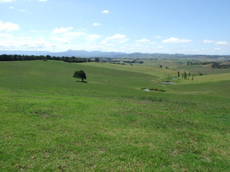 Lot 7 Wyndham Lane via, Bega NSW 2550