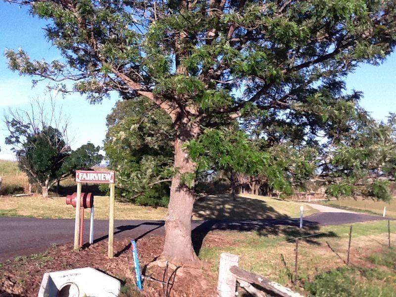 ‘Fairview’ Wyndham Lane via, Bega NSW 2550