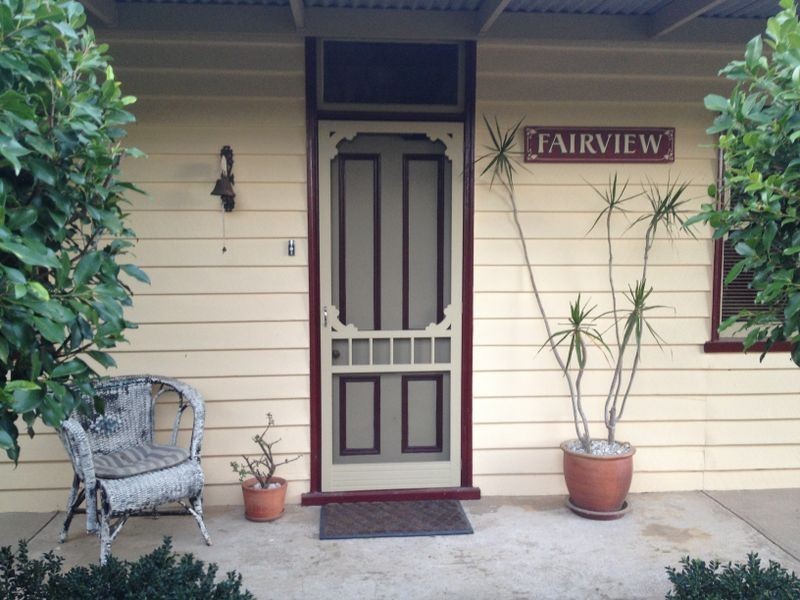 ‘Fairview’ Wyndham Lane via, Bega NSW 2550