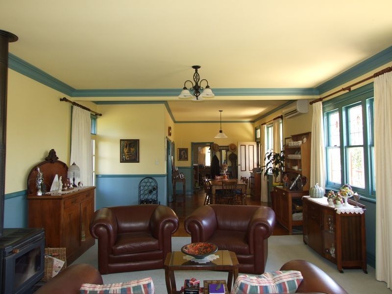 ‘Fairview’ Wyndham Lane via, Bega NSW 2550