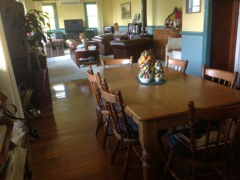 ‘Fairview’ Wyndham Lane via, Bega NSW 2550