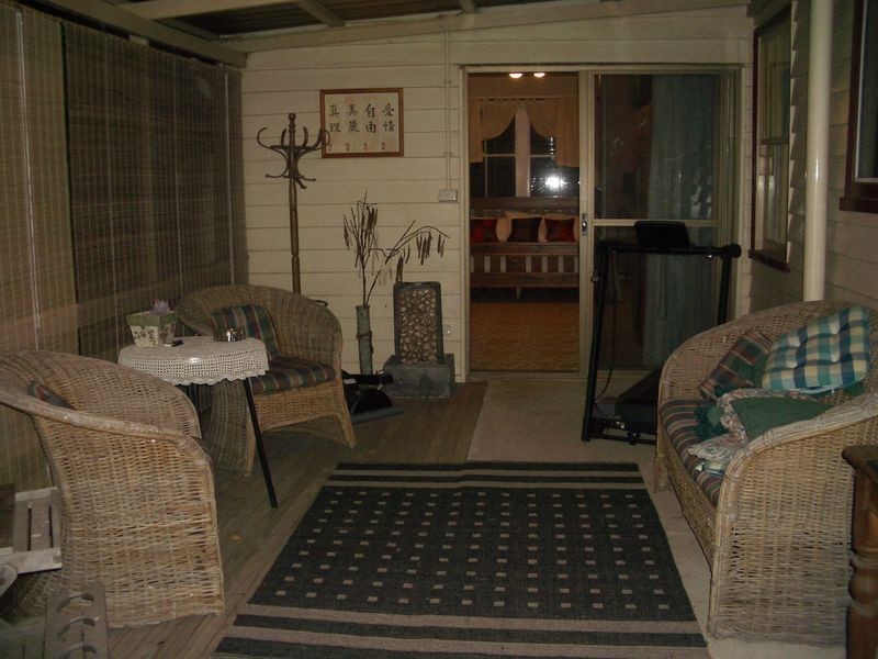 ‘Fairview’ Wyndham Lane via, Bega NSW 2550