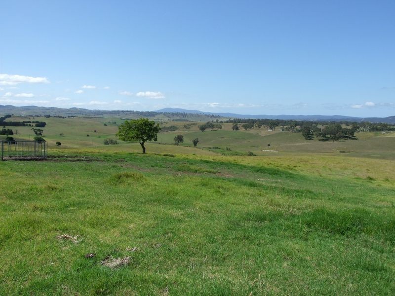 ‘Fairview’ Wyndham Lane via, Bega NSW 2550