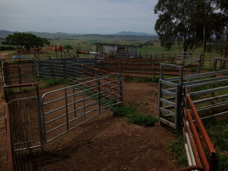 ‘Fairview’ Wyndham Lane via, Bega NSW 2550