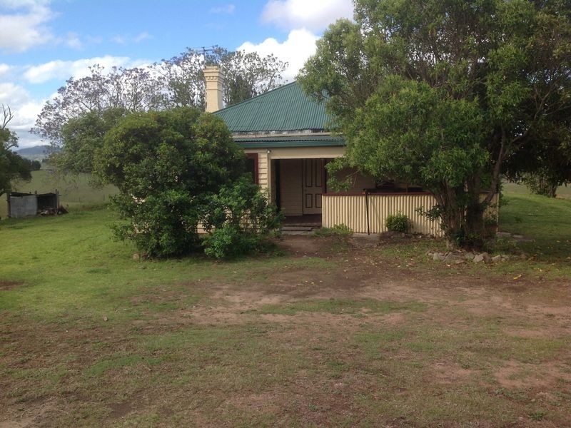 ‘Fairview’ Wyndham Lane via, Bega NSW 2550