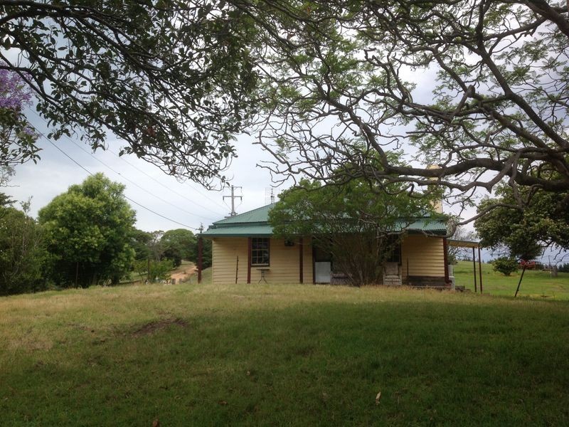 ‘Fairview’ Wyndham Lane via, Bega NSW 2550