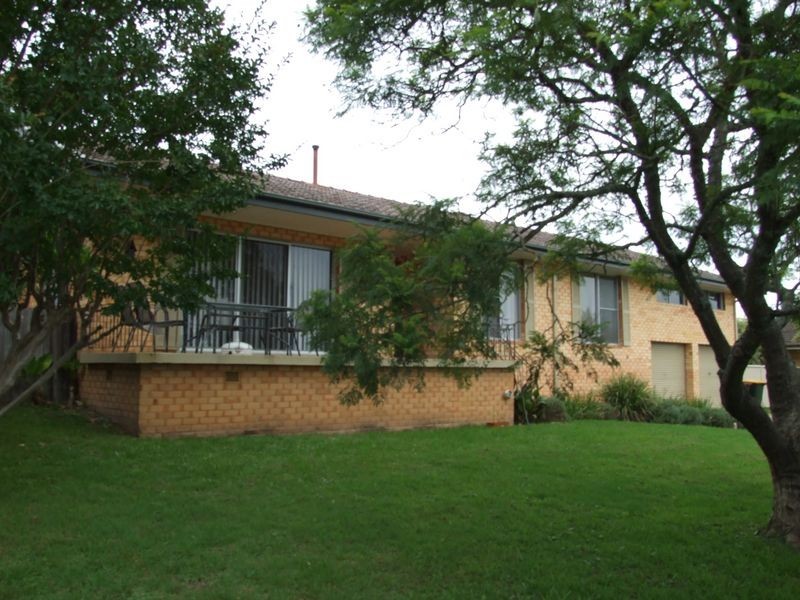 88 Lynjohn Drive, Bega NSW 2550