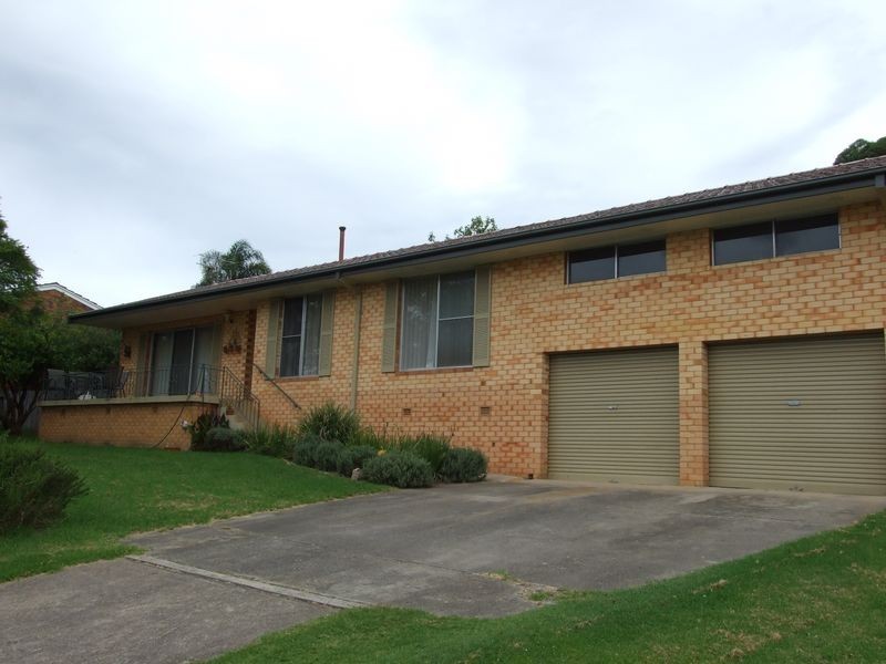 88 Lynjohn Drive, Bega NSW 2550