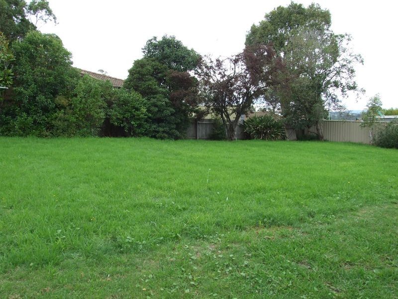 88 Lynjohn Drive, Bega NSW 2550