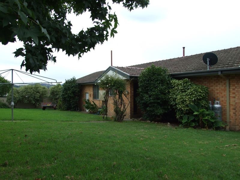 88 Lynjohn Drive, Bega NSW 2550
