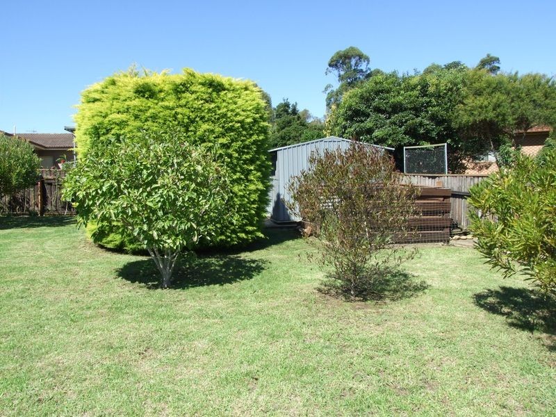 98 Lynjohn Drive, Bega NSW 2550