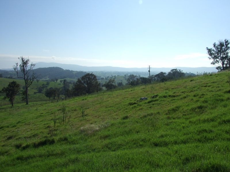 Lot 612 Peak Hill Road, Bega NSW 2550