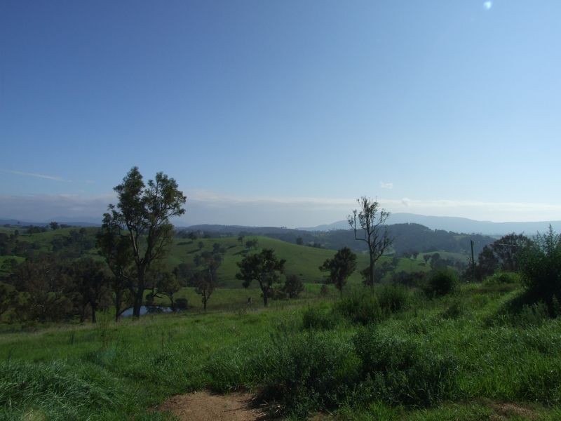 Lot 612 Peak Hill Road, Bega NSW 2550
