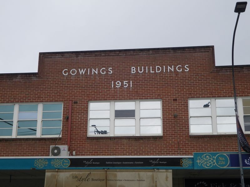 104A AUCKLAND, Bega NSW 2550