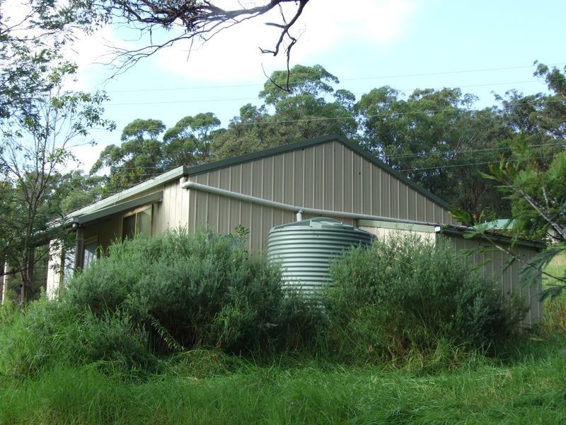 Lot 3 Village Street, Cobargo NSW 2550
