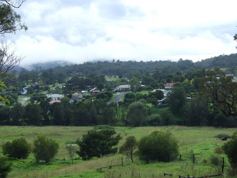 Lot 3 Village Street, Cobargo NSW 2550