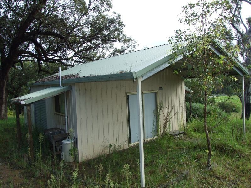 Lot 3 Village Street, Cobargo NSW 2550