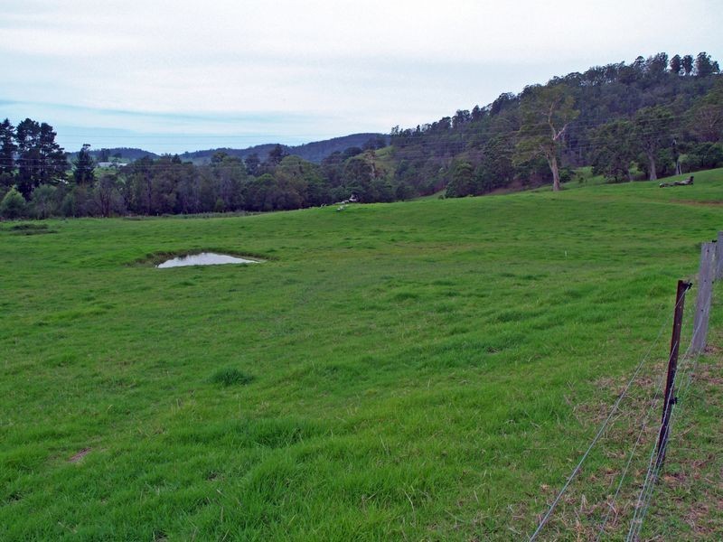 Lot 4 Village Street, Cobargo NSW 2550