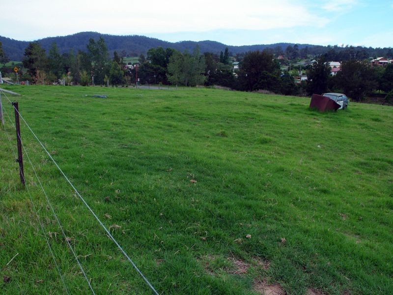 Lot 5 Village Street, Cobargo NSW 2550