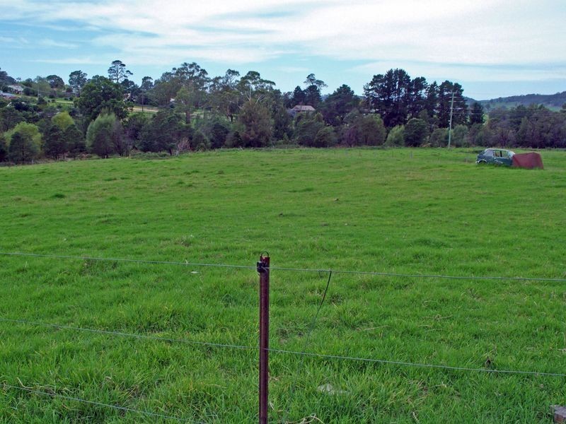 Lot 5 Village Street, Cobargo NSW 2550