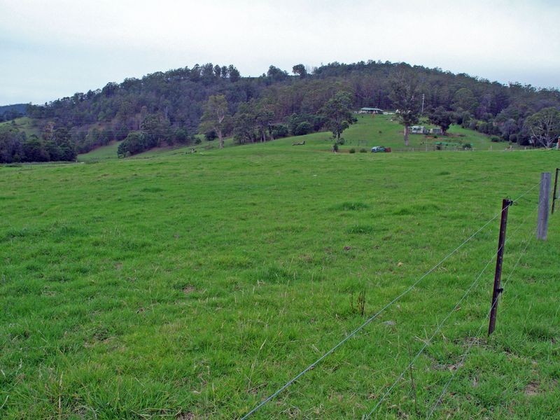 Lot 5 Village Street, Cobargo NSW 2550