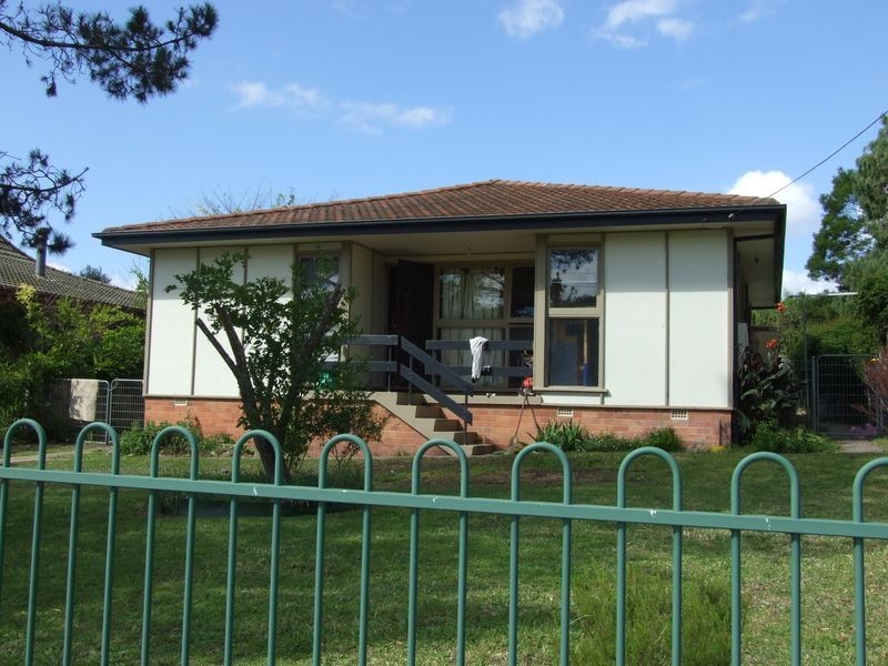134 East Street, Bega NSW 2550