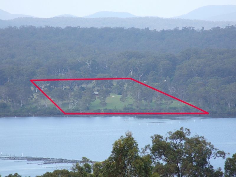 71 Greenpoint Road, Millingandi NSW 2549