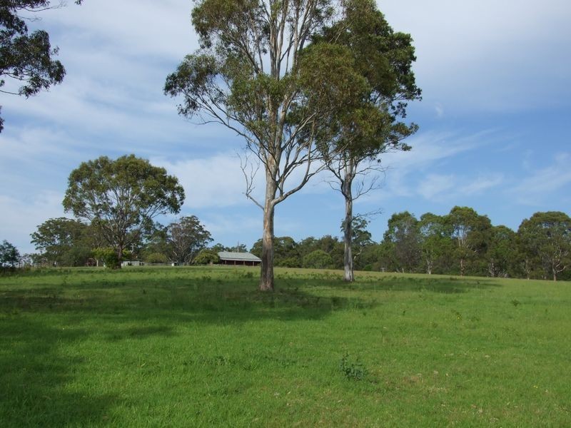 71 Greenpoint Road, Millingandi NSW 2549