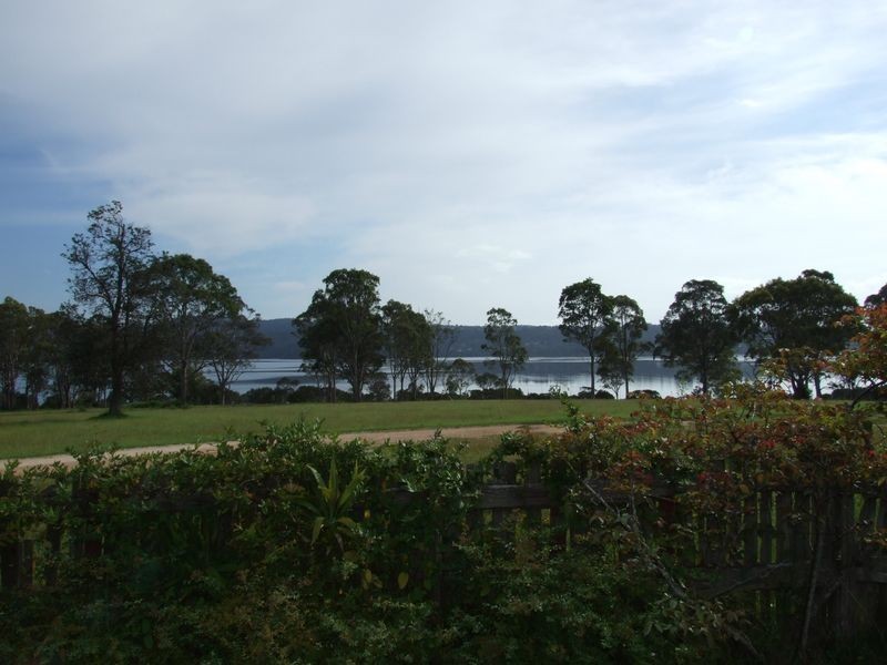 71 Greenpoint Road, Millingandi NSW 2549
