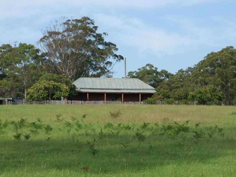 71 Greenpoint Road, Millingandi NSW 2549