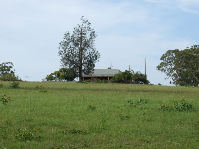 71 Greenpoint Road, Millingandi NSW 2549